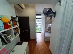 Tropika East (D14), Condominium #599718661